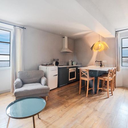 Casadella - A Signoria Citadelle Apartment Бастия Екстериор снимка