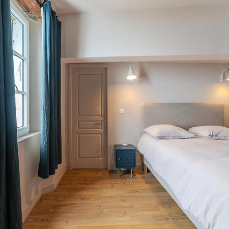 Casadella - A Signoria Citadelle Apartment Бастия Екстериор снимка
