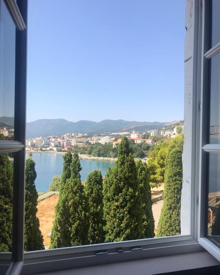 Casadella - A Signoria Citadelle Apartment Бастия Екстериор снимка