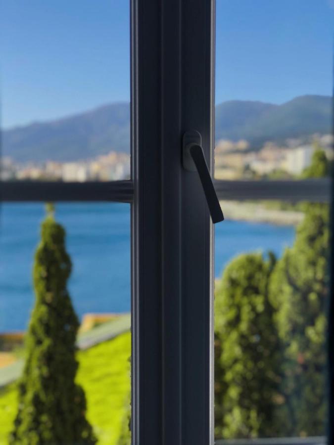 Casadella - A Signoria Citadelle Apartment Бастия Екстериор снимка