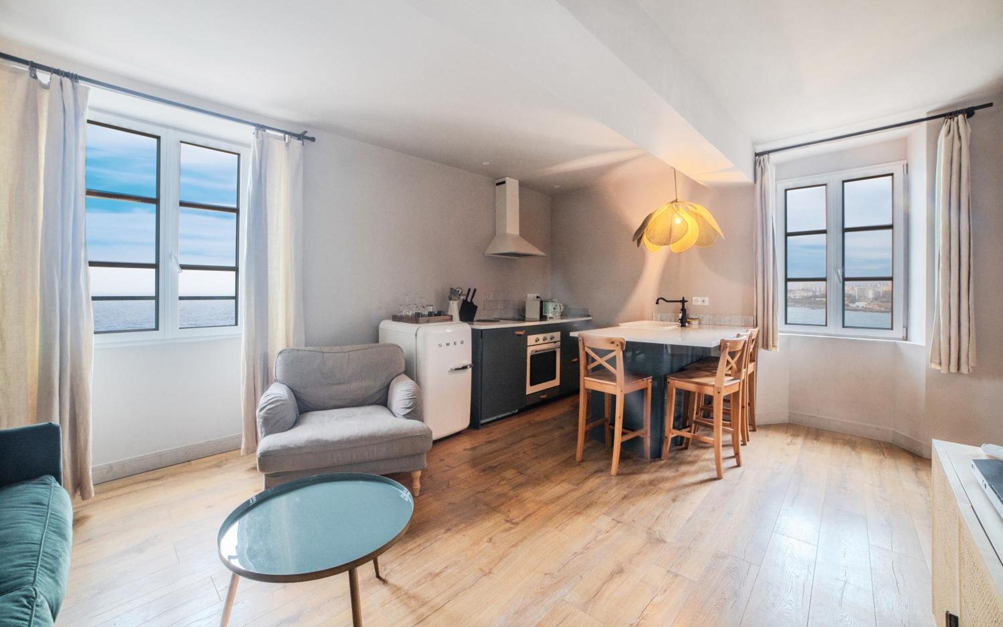 Casadella - A Signoria Citadelle Apartment Бастия Екстериор снимка