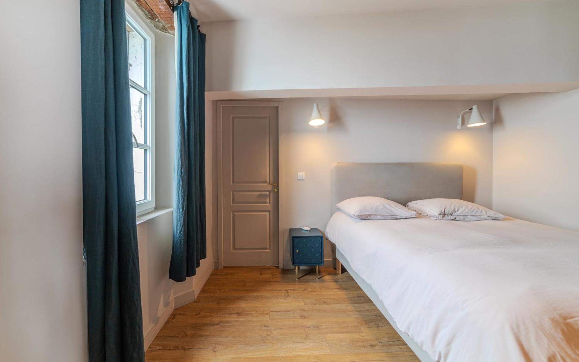 Casadella - A Signoria Citadelle Apartment Бастия Екстериор снимка