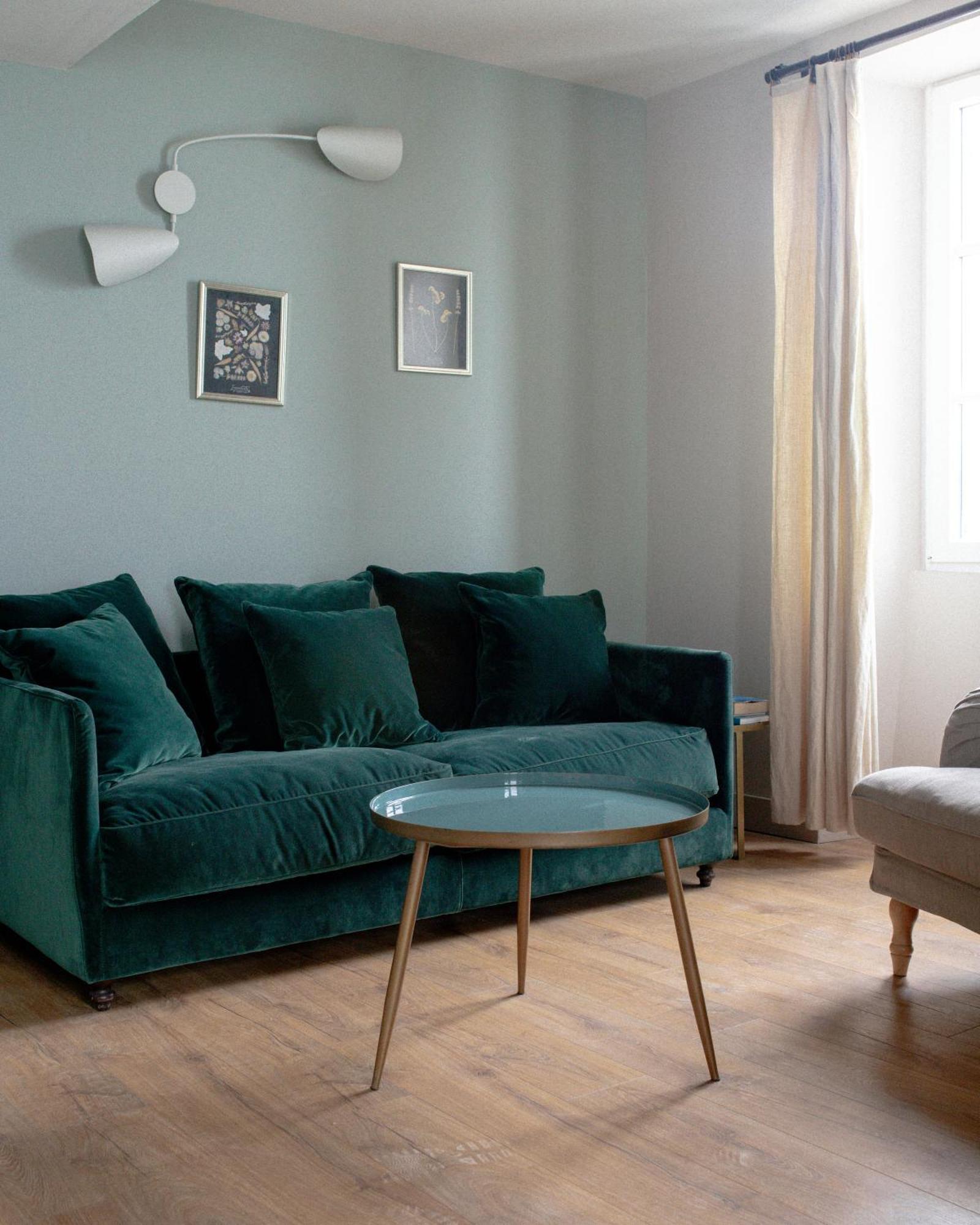 Casadella - A Signoria Citadelle Apartment Бастия Екстериор снимка