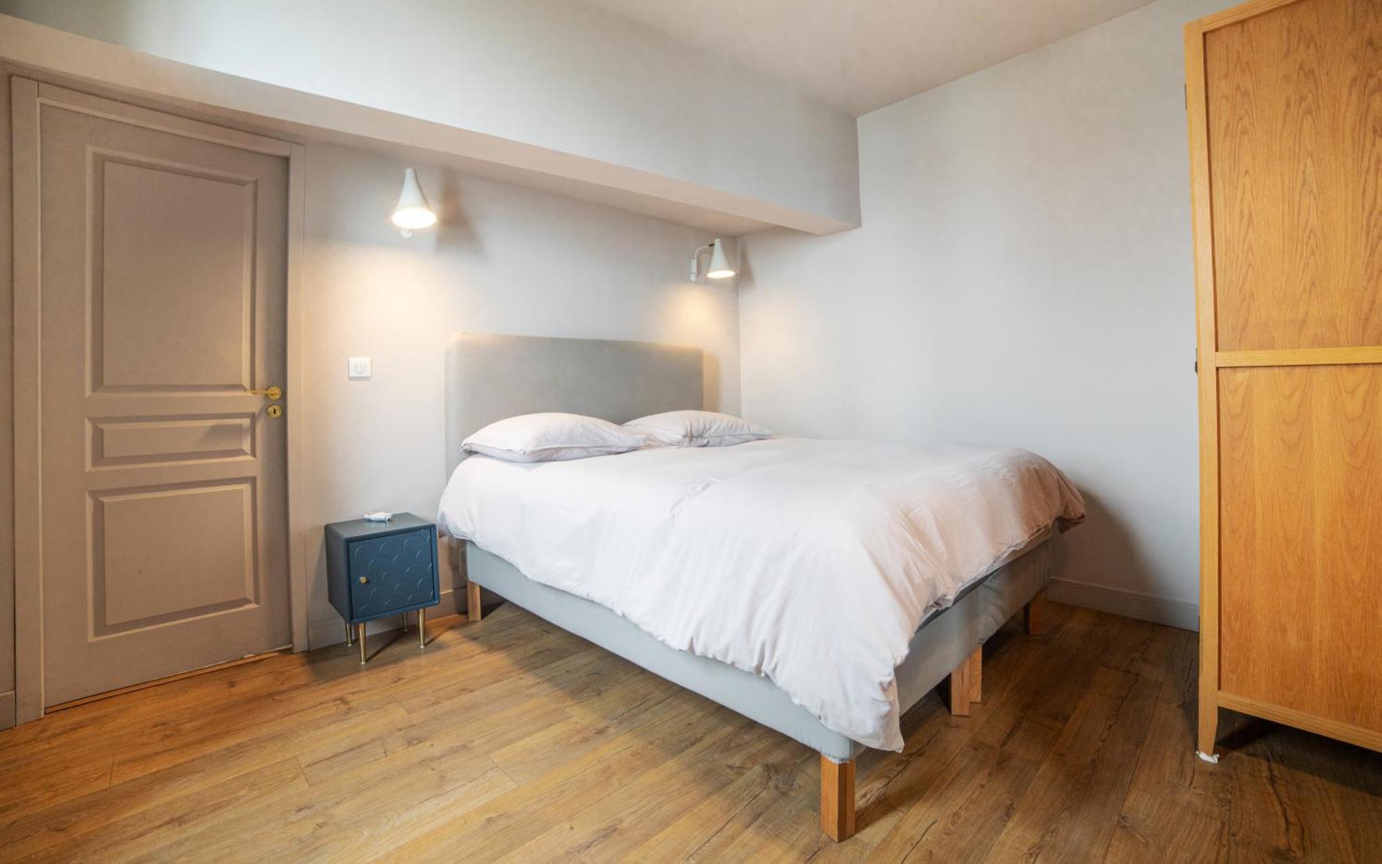 Casadella - A Signoria Citadelle Apartment Бастия Екстериор снимка
